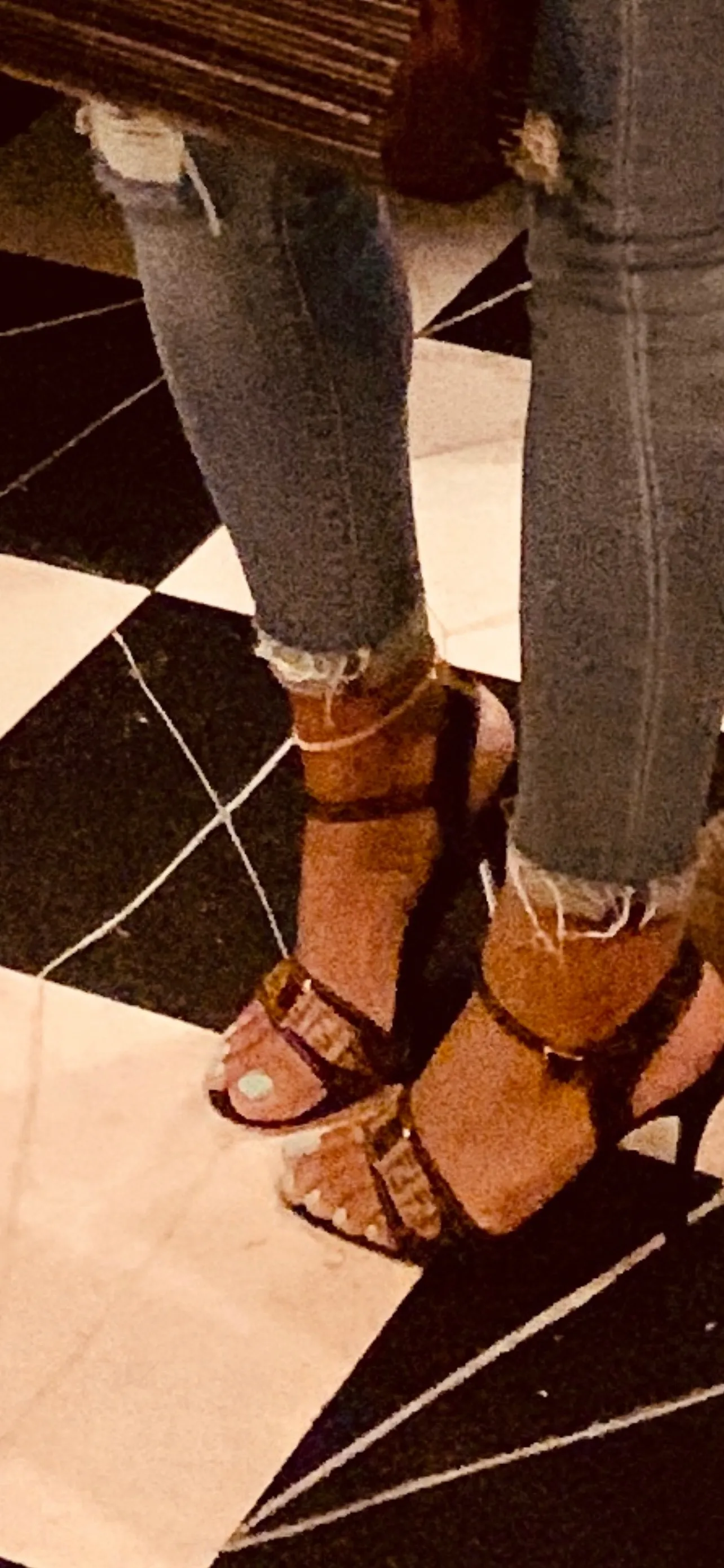 Beautiful Steps 👠 OnlyFans header