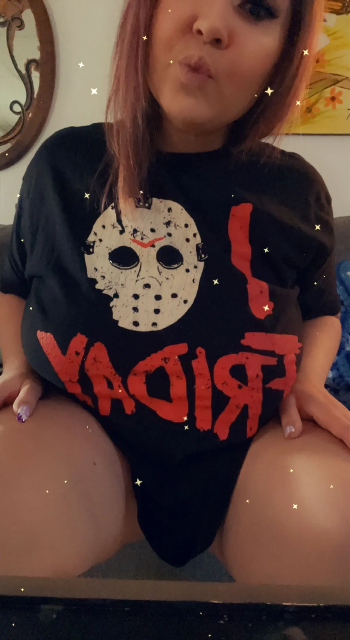 Beautiful Babygirl OnlyFans header