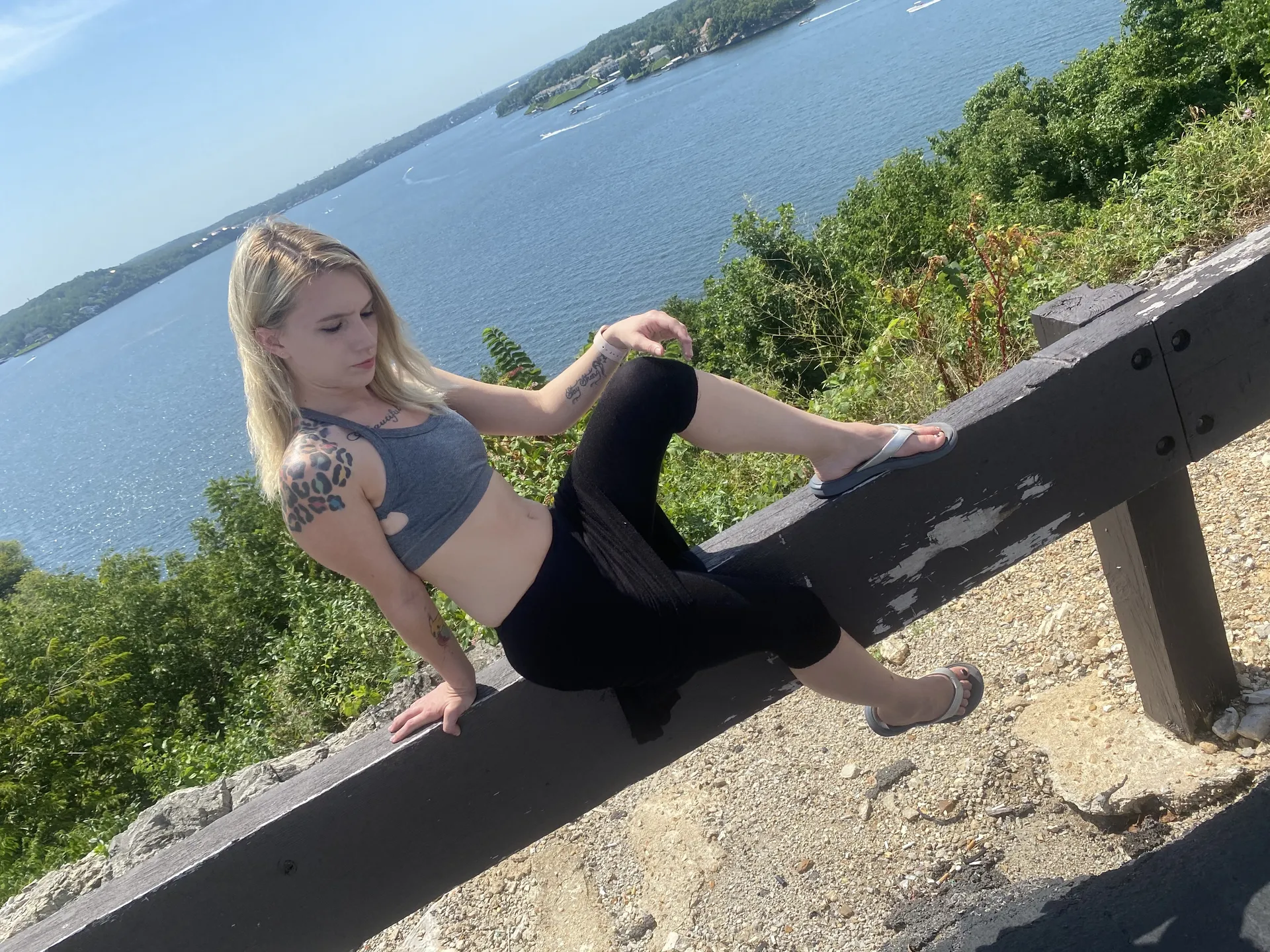 Beautiful x Disast OnlyFans header