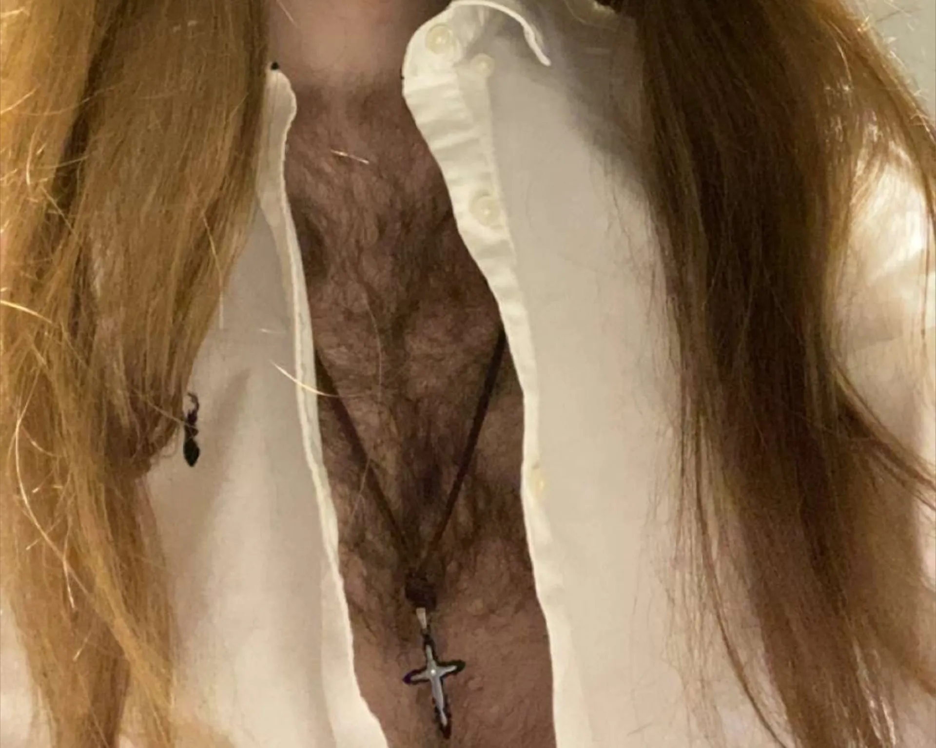 BeautifulxStrangerxx