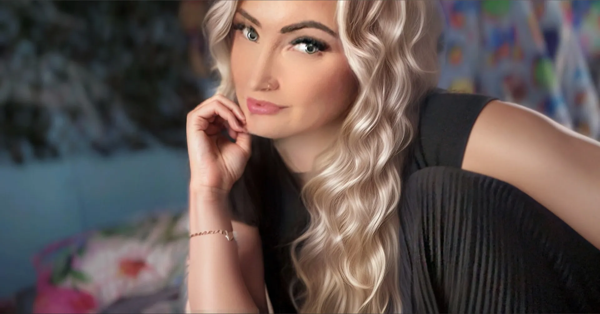 Jadey 💕 OnlyFans header