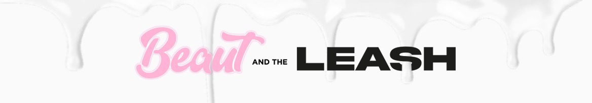 BeauT &amp; The Leash OnlyFans header