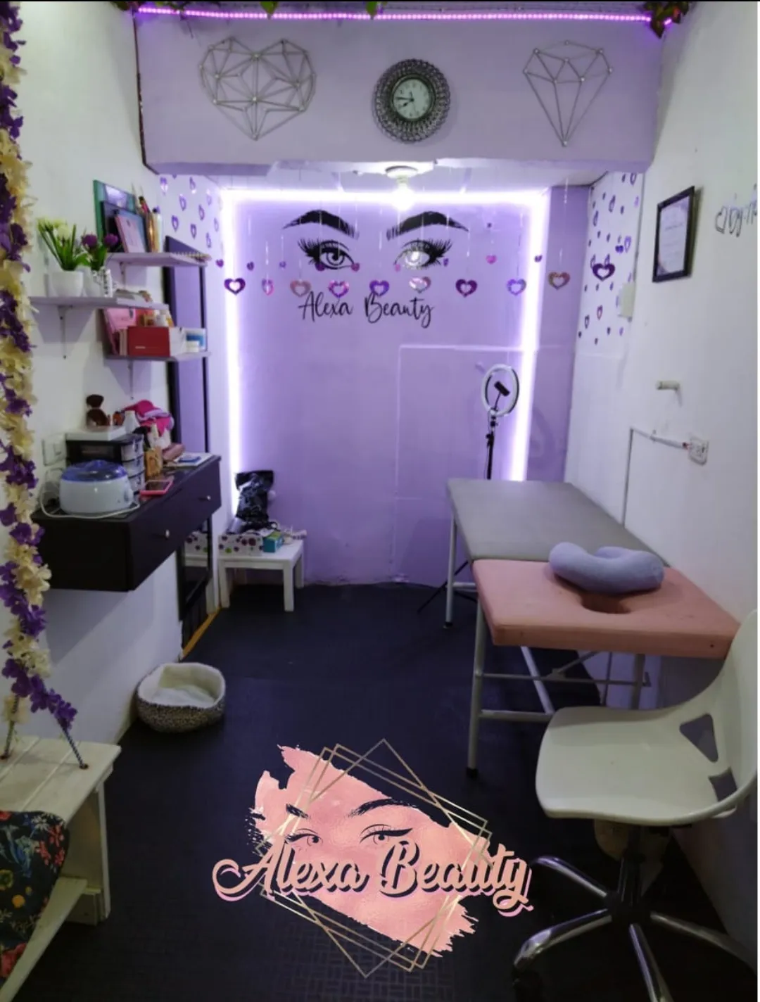 Alexandra laverde OnlyFans header