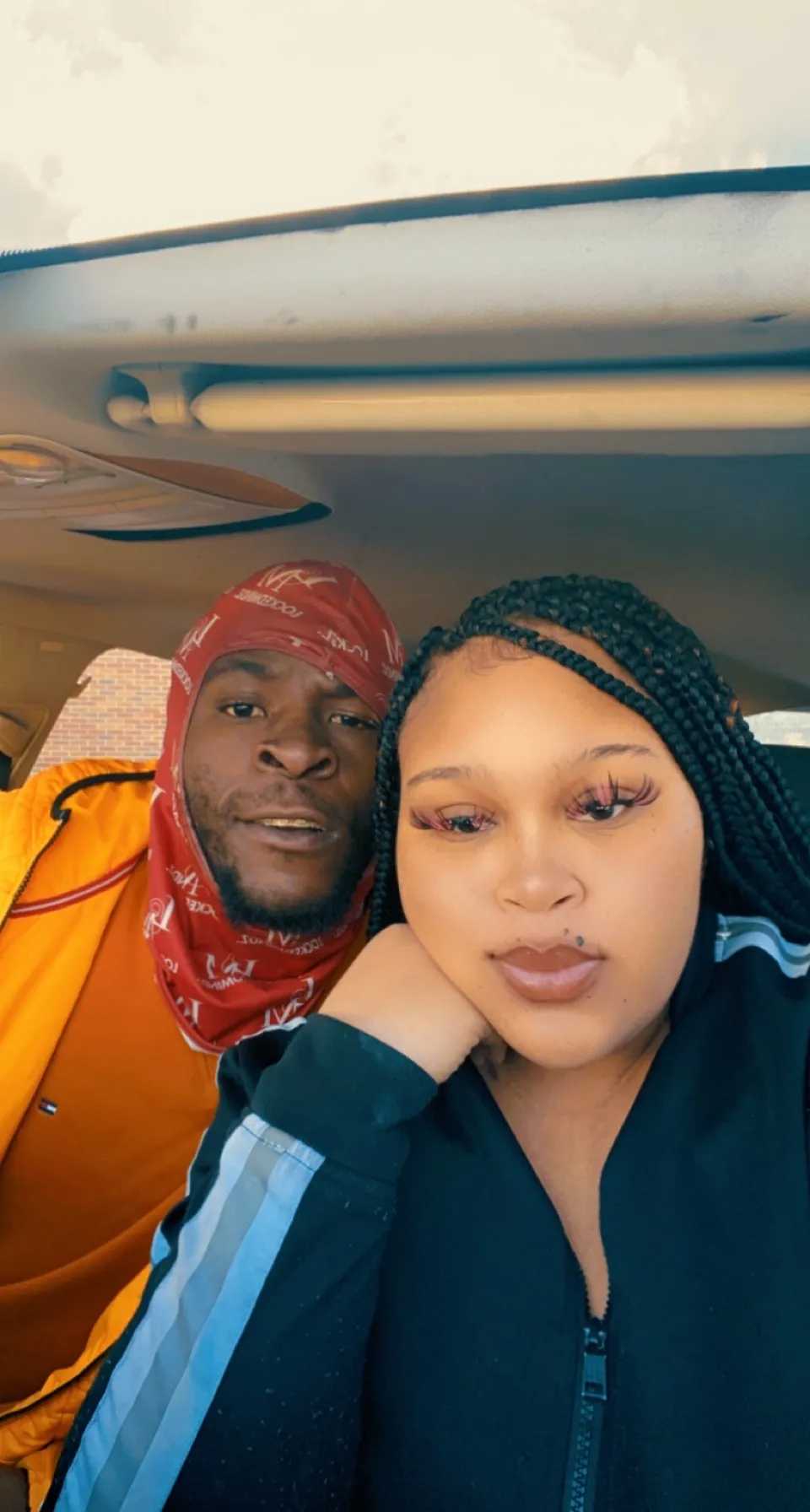 Big Pink &amp; Zone8DJ