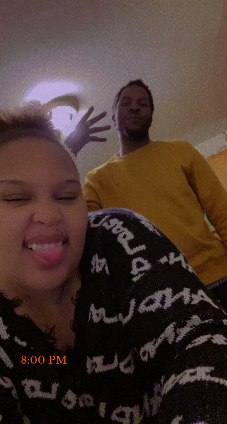 Big Pink &amp; Zone8DJ OnlyFans header