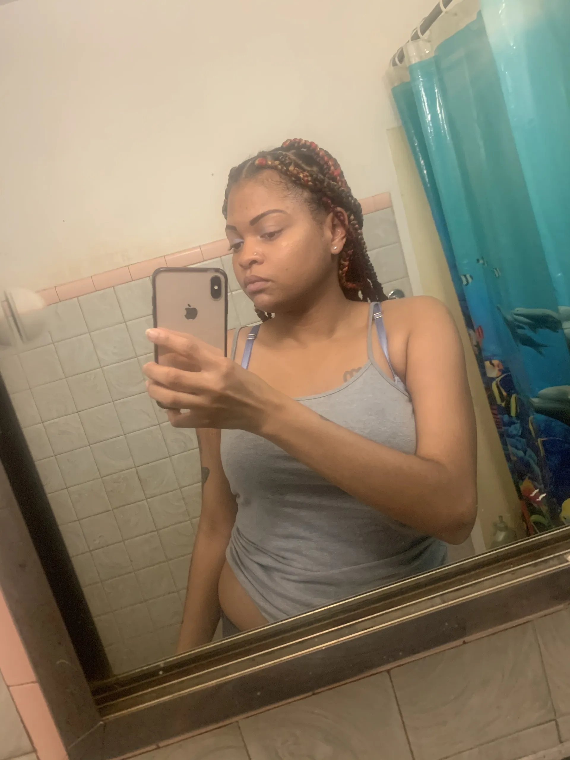 Brianna LaRae OnlyFans header