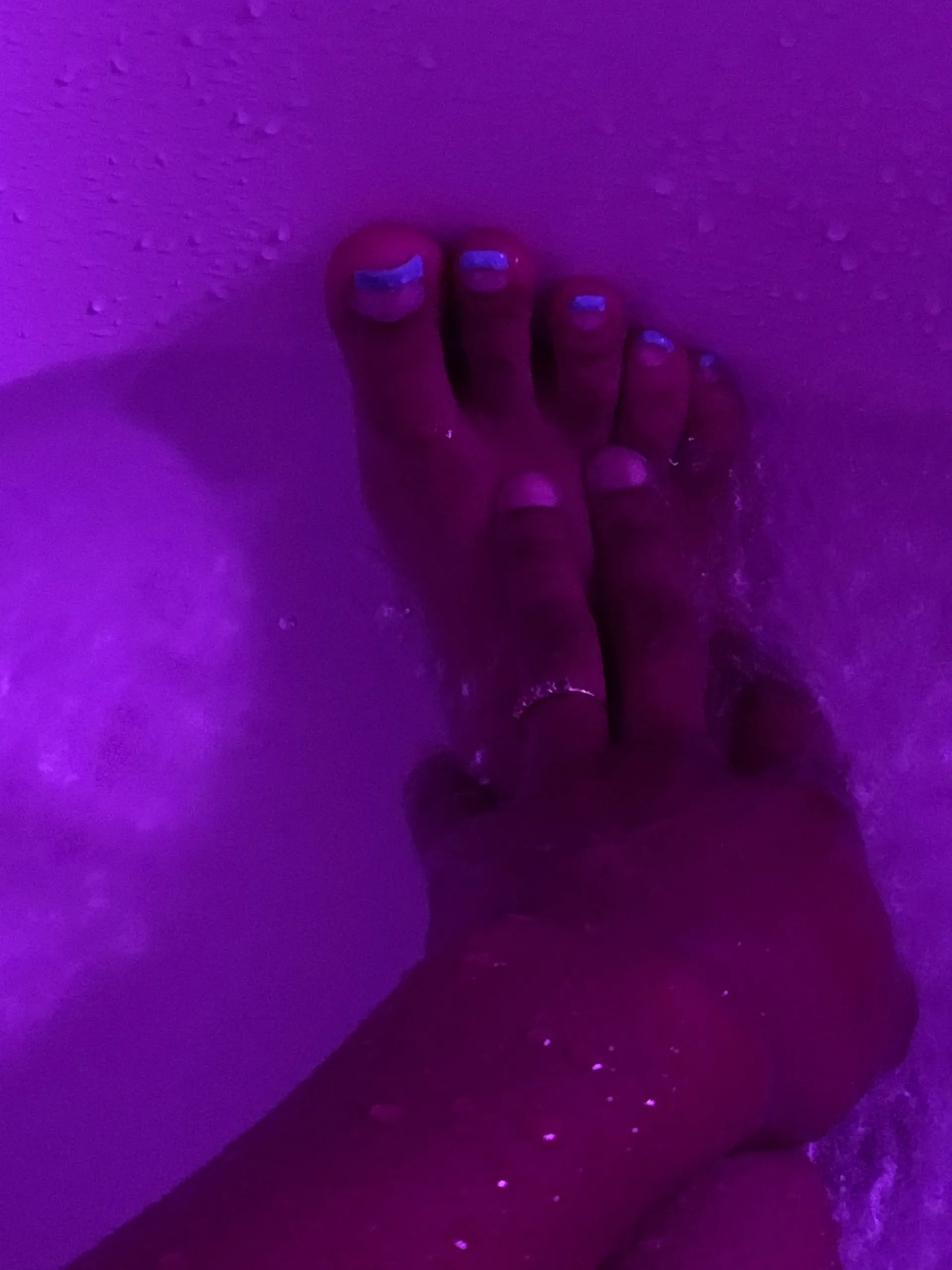 Beauty’s Feet OnlyFans header