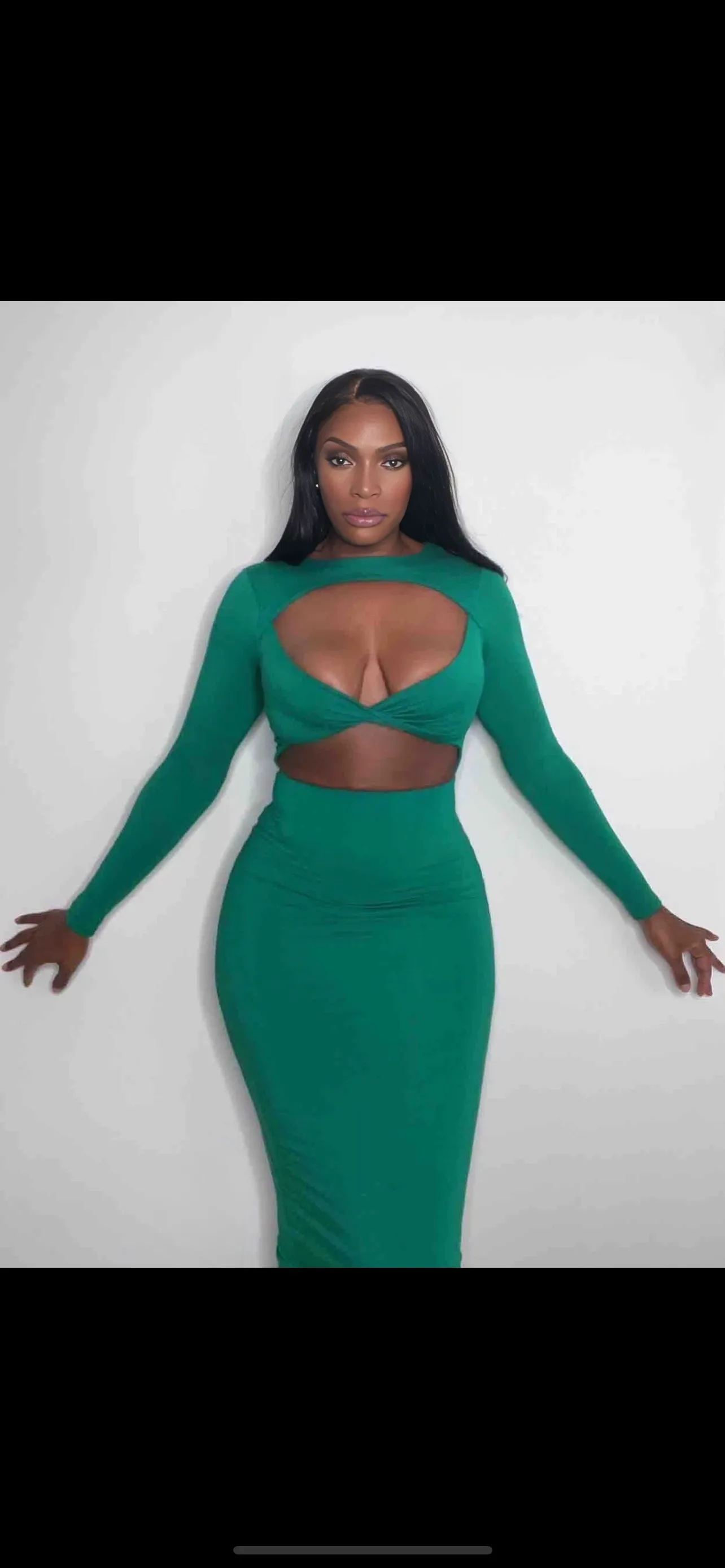 Beautyamazonmua OnlyFans header