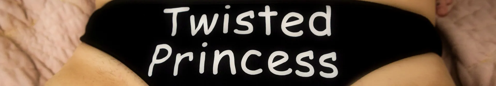 Twisted Tattooed Princess OnlyFans header