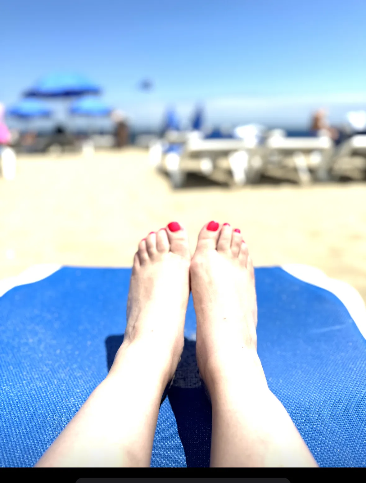 Beauty and The Feet’s OnlyFans header