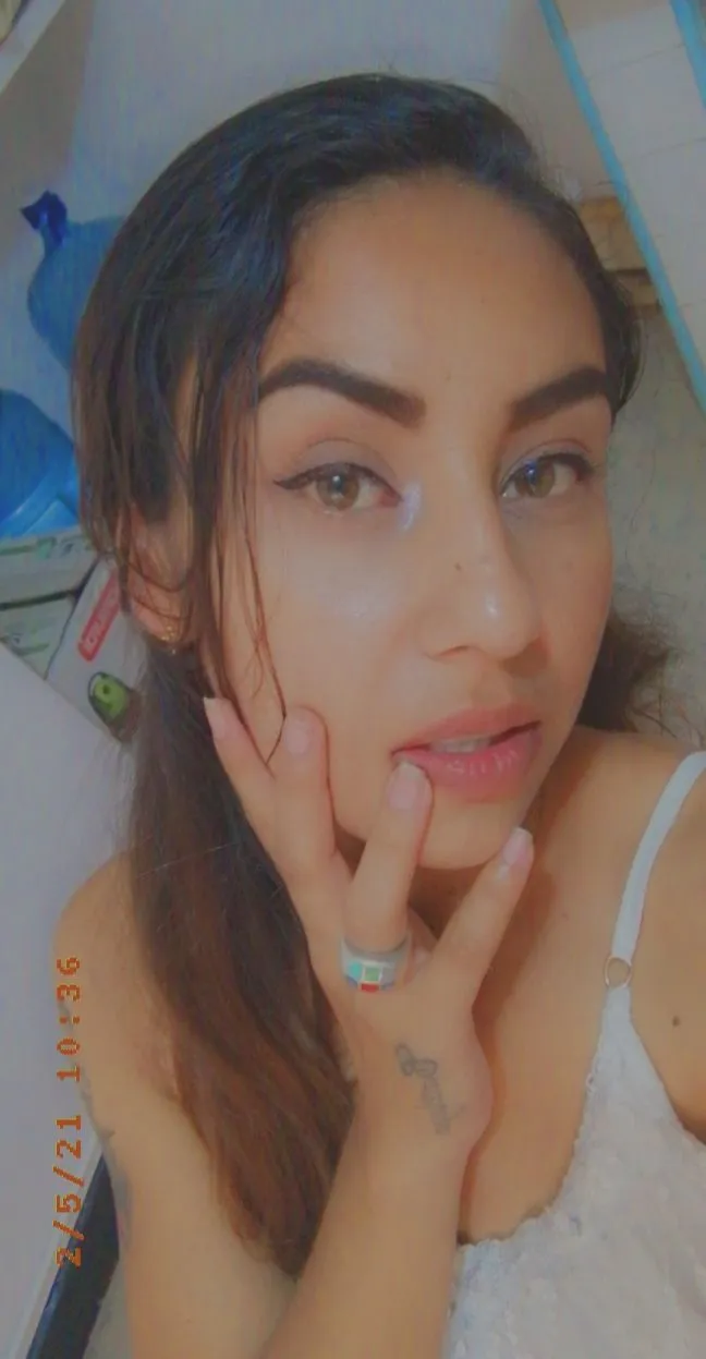 Beauty Catalina 💜🍑