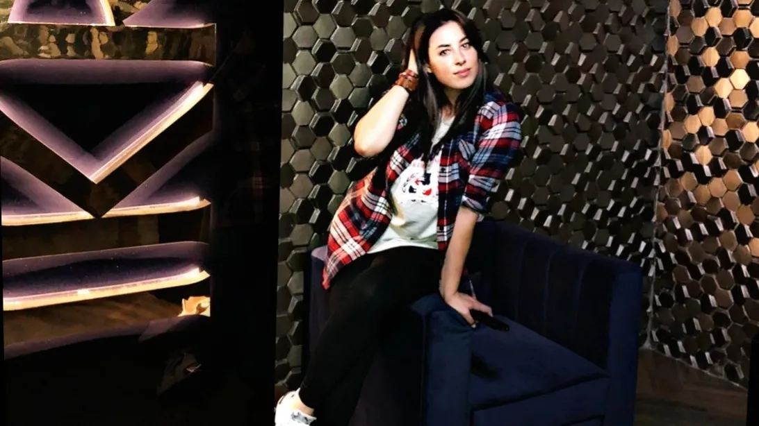 Nathalie Artist OnlyFans header