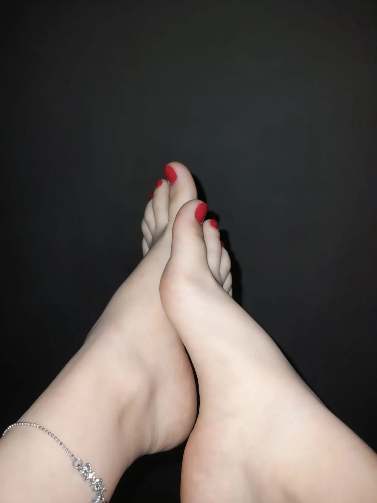 Beauty Feet