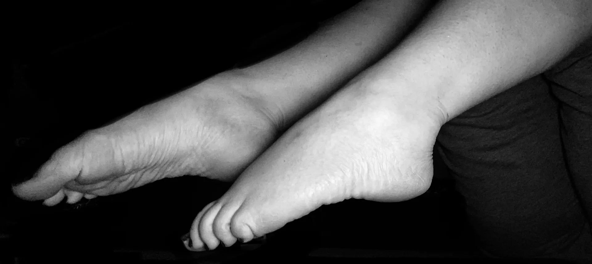Beauty Feet OnlyFans header