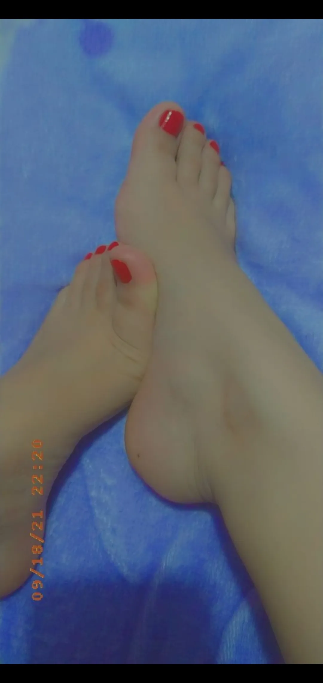 Beauty Feet OnlyFans header