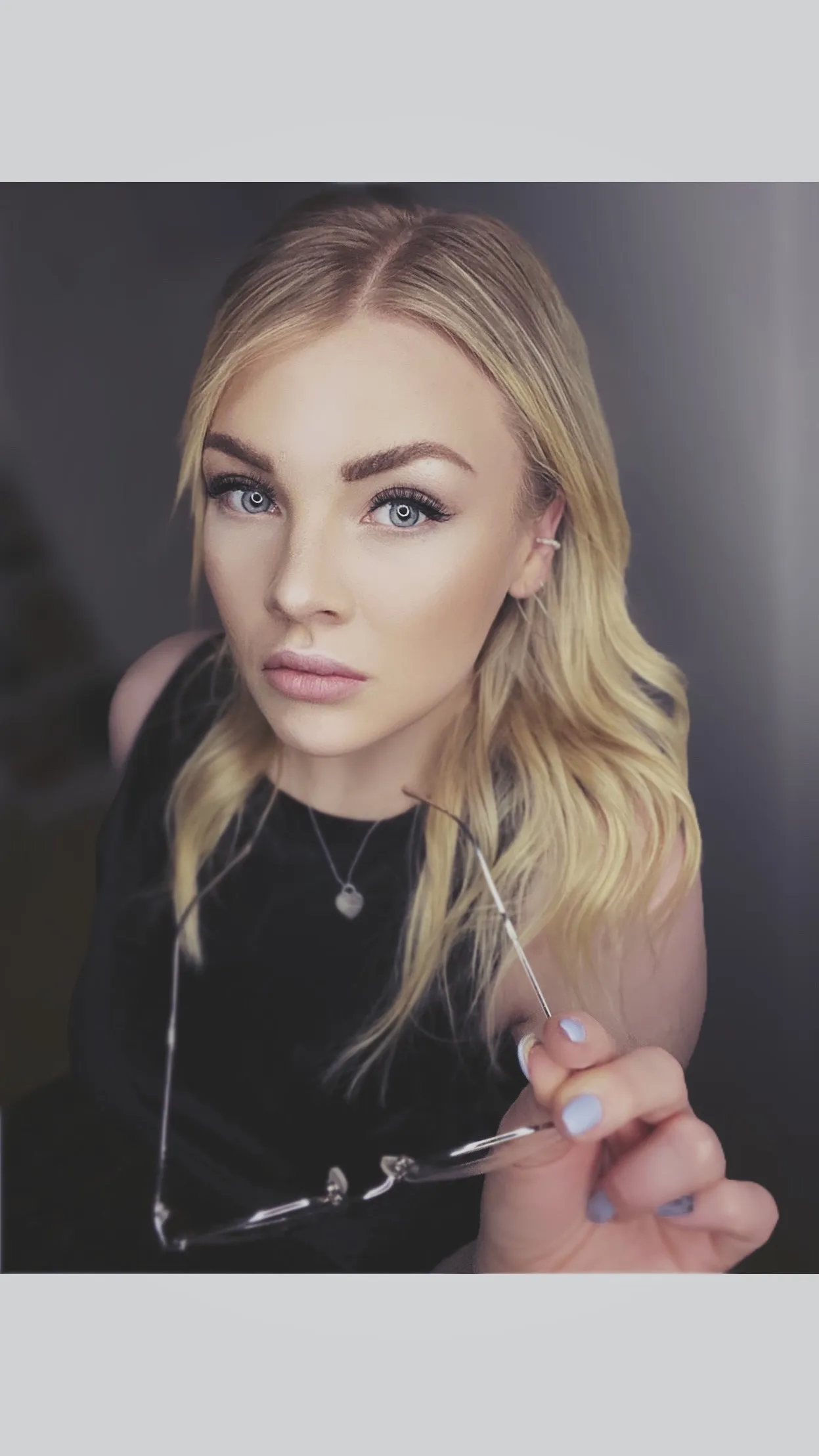 Beauty in Simplicity OnlyFans header