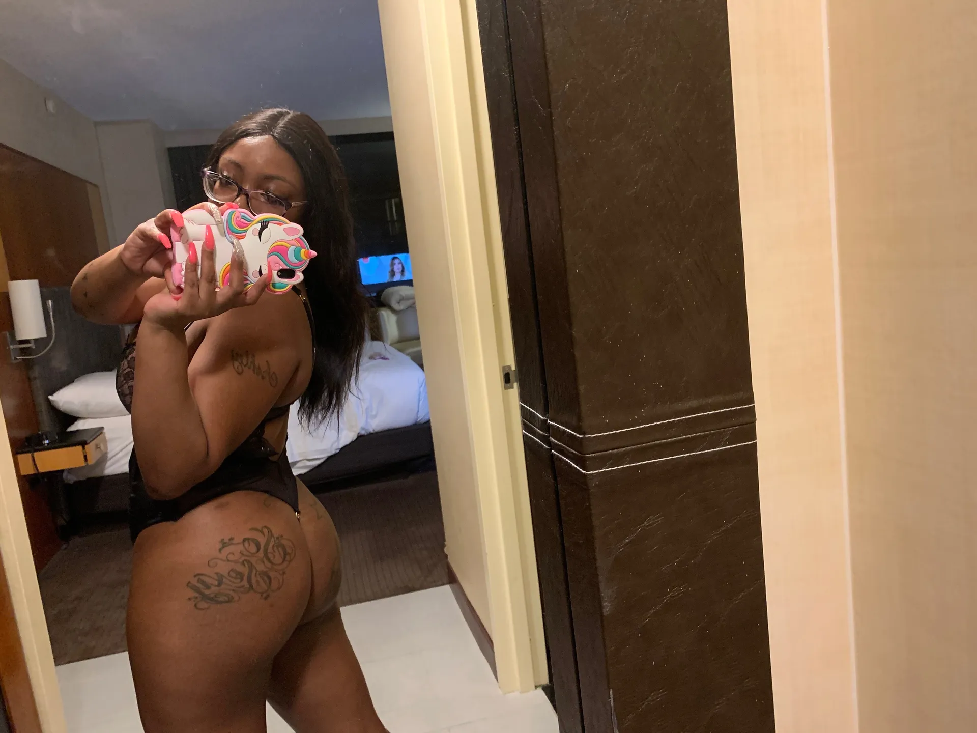 Itsbeautybaby OnlyFans header