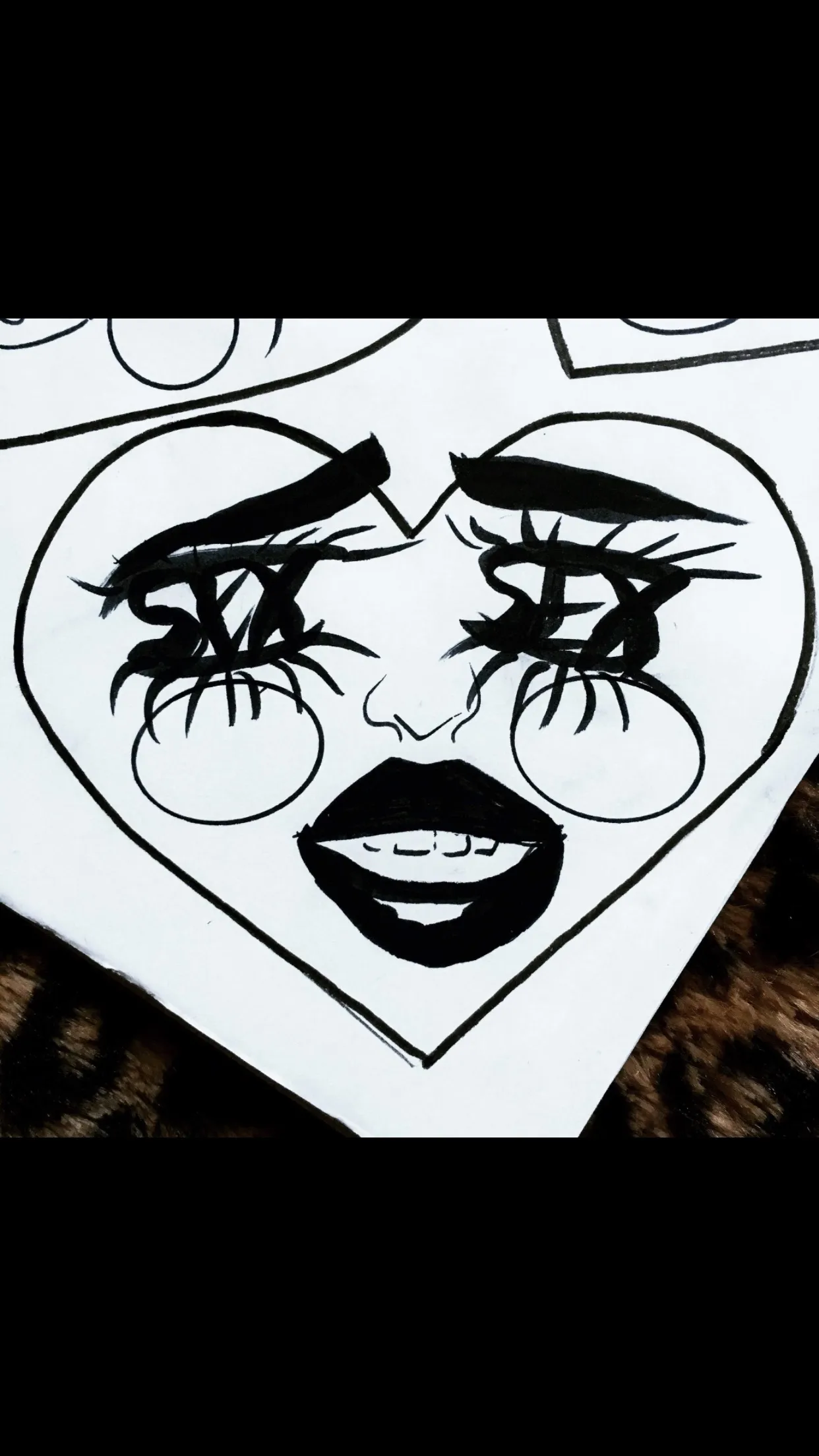 Suzanne OnlyFans header