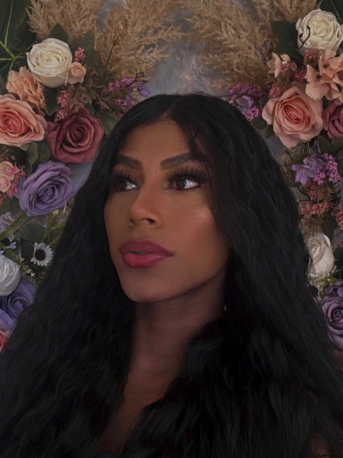 Nina Martínez OnlyFans header