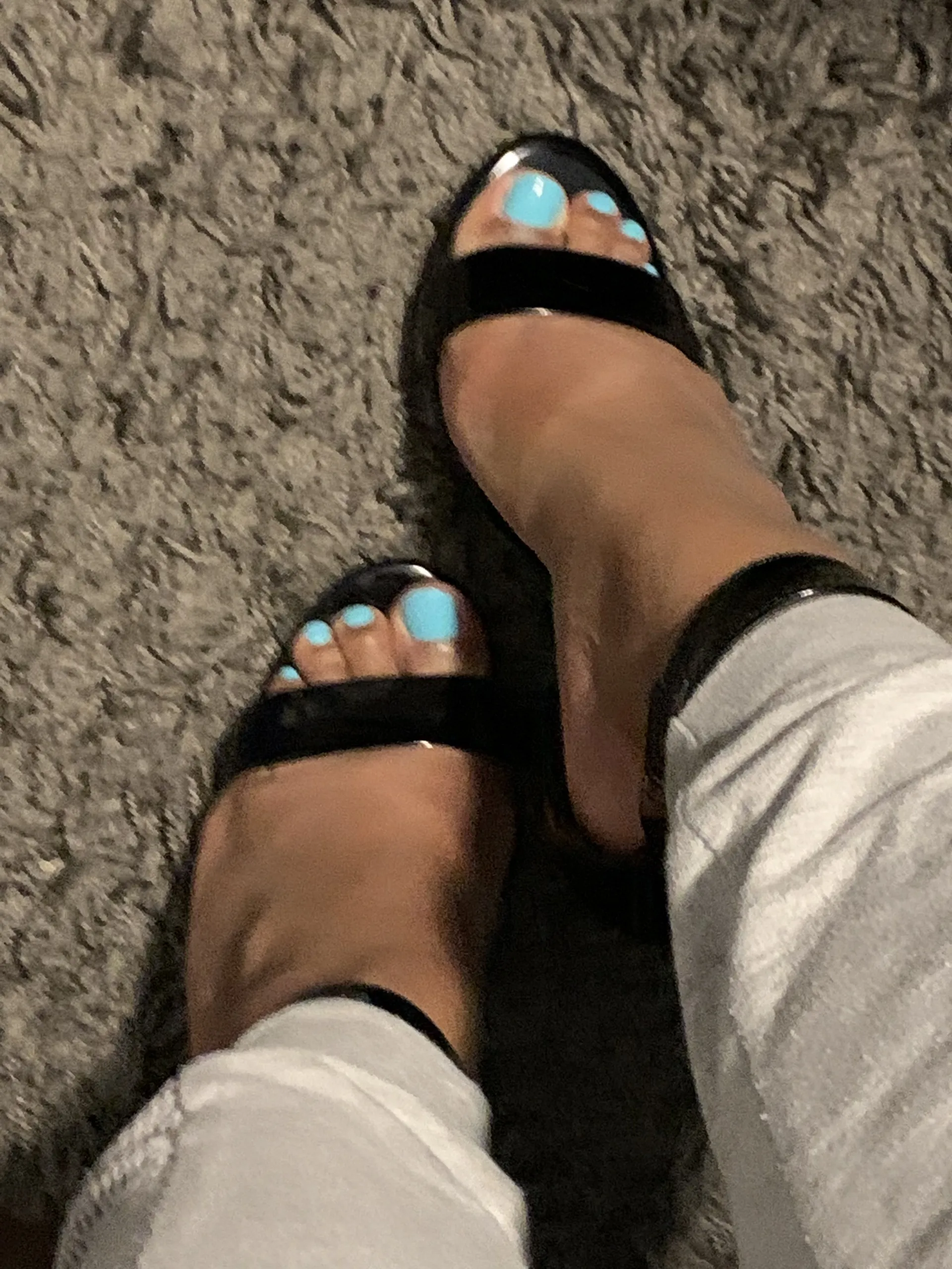 Beauty~N~Sole 💕🦶🏽 OnlyFans header