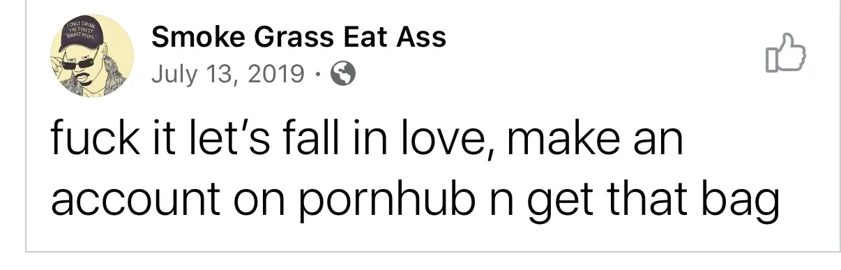 cynical milf OnlyFans header