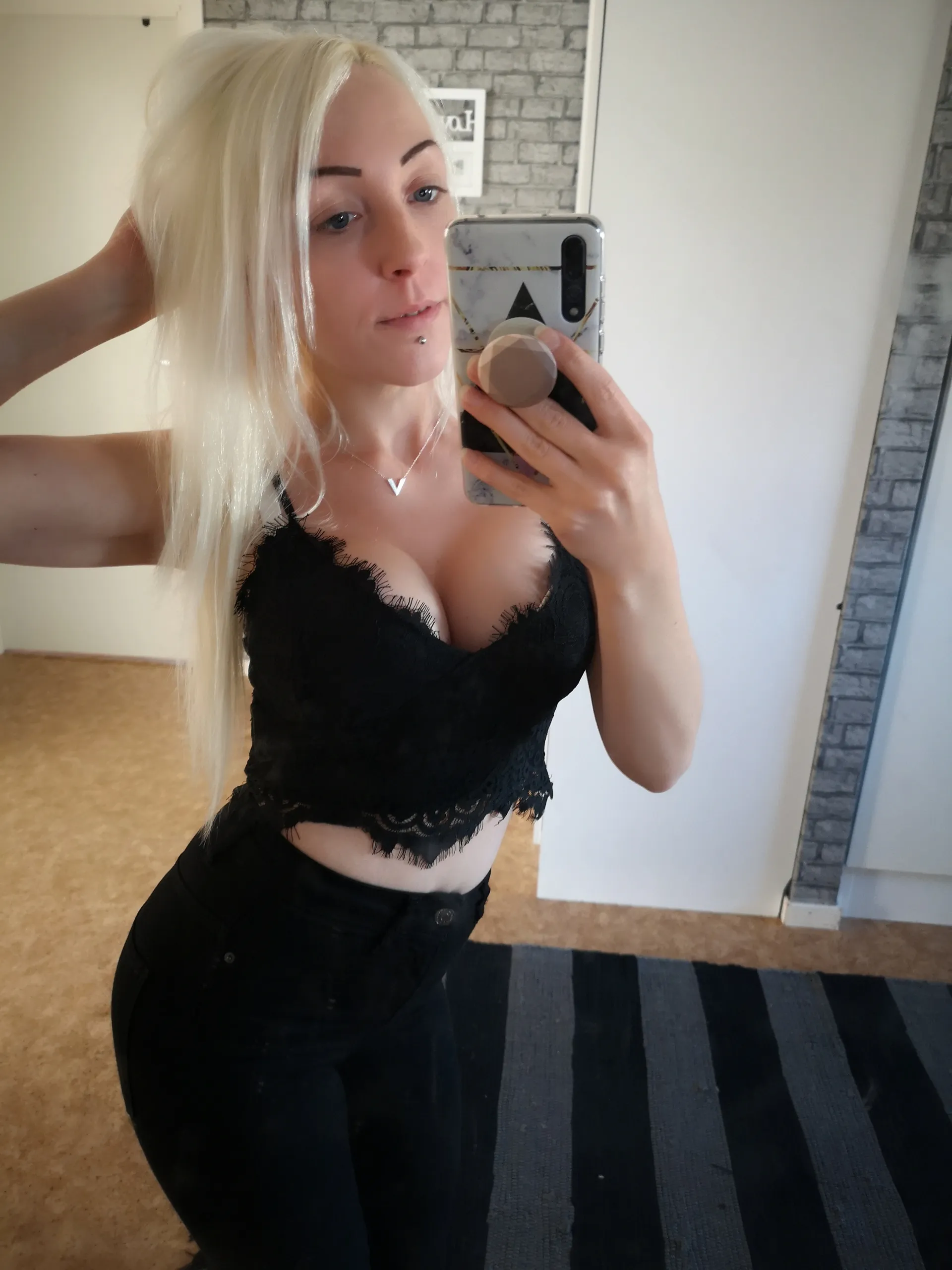 Ewe Sev OnlyFans header