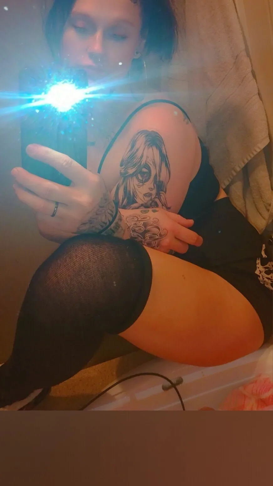 Beauty's Twisted Love 🖤 OnlyFans header