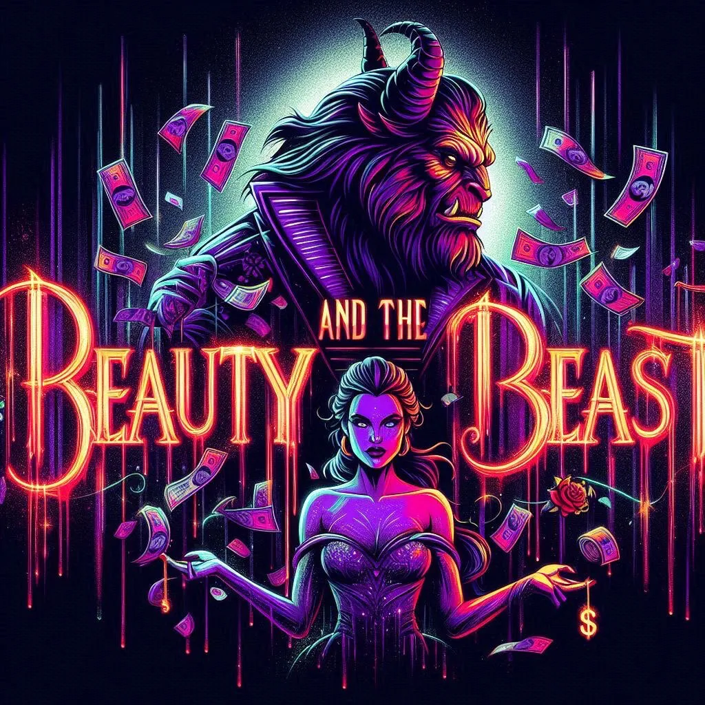 💦BEAUTYxBEAST💦 OnlyFans header