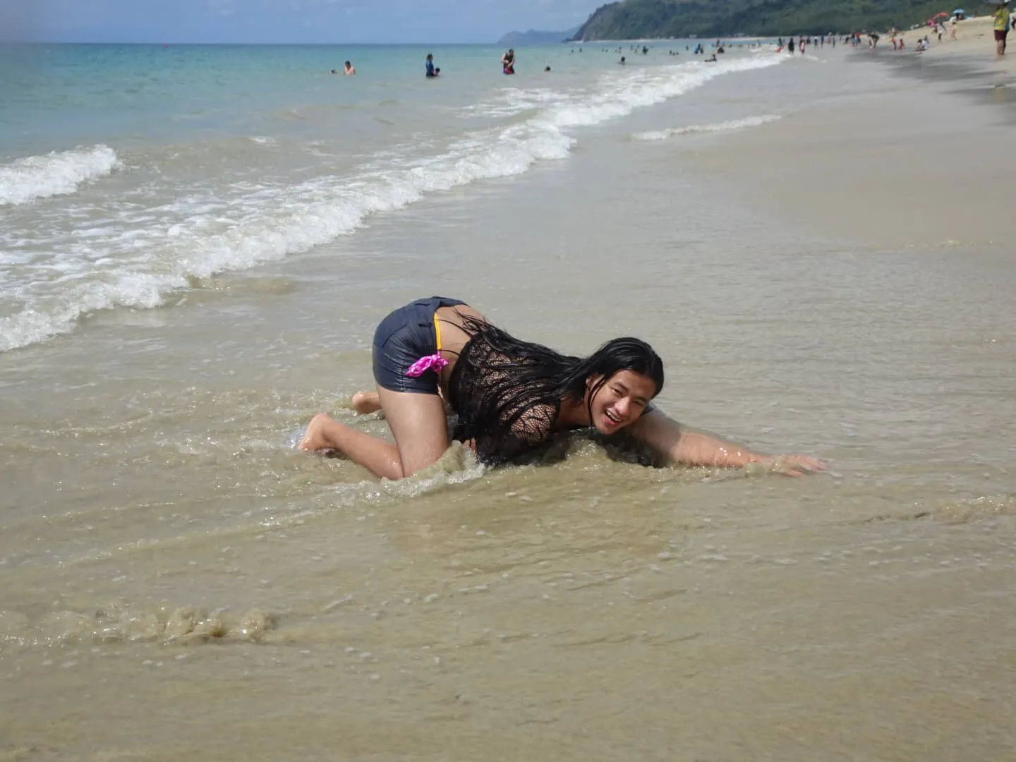 Bea Wise OnlyFans header