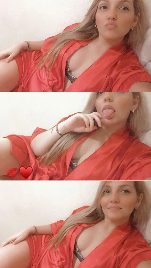 Gabriela OnlyFans header