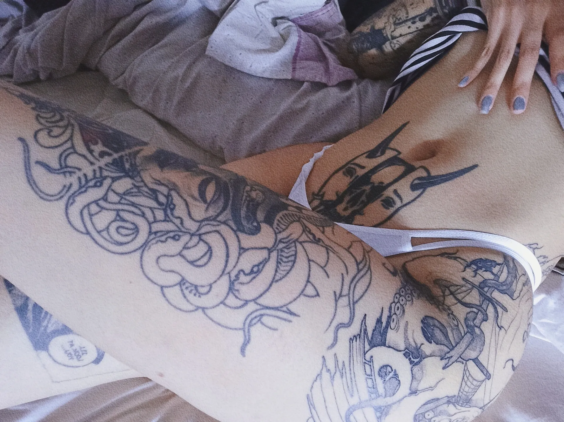 Beba 💖 OnlyFans header