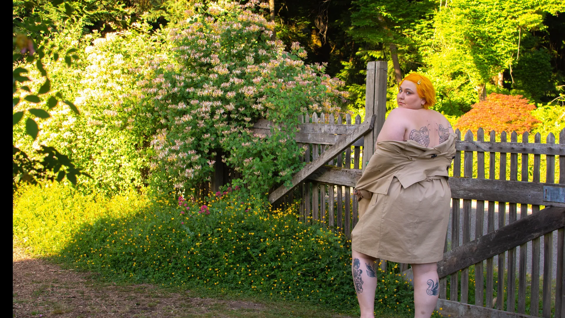 Bebe Abundance OnlyFans header