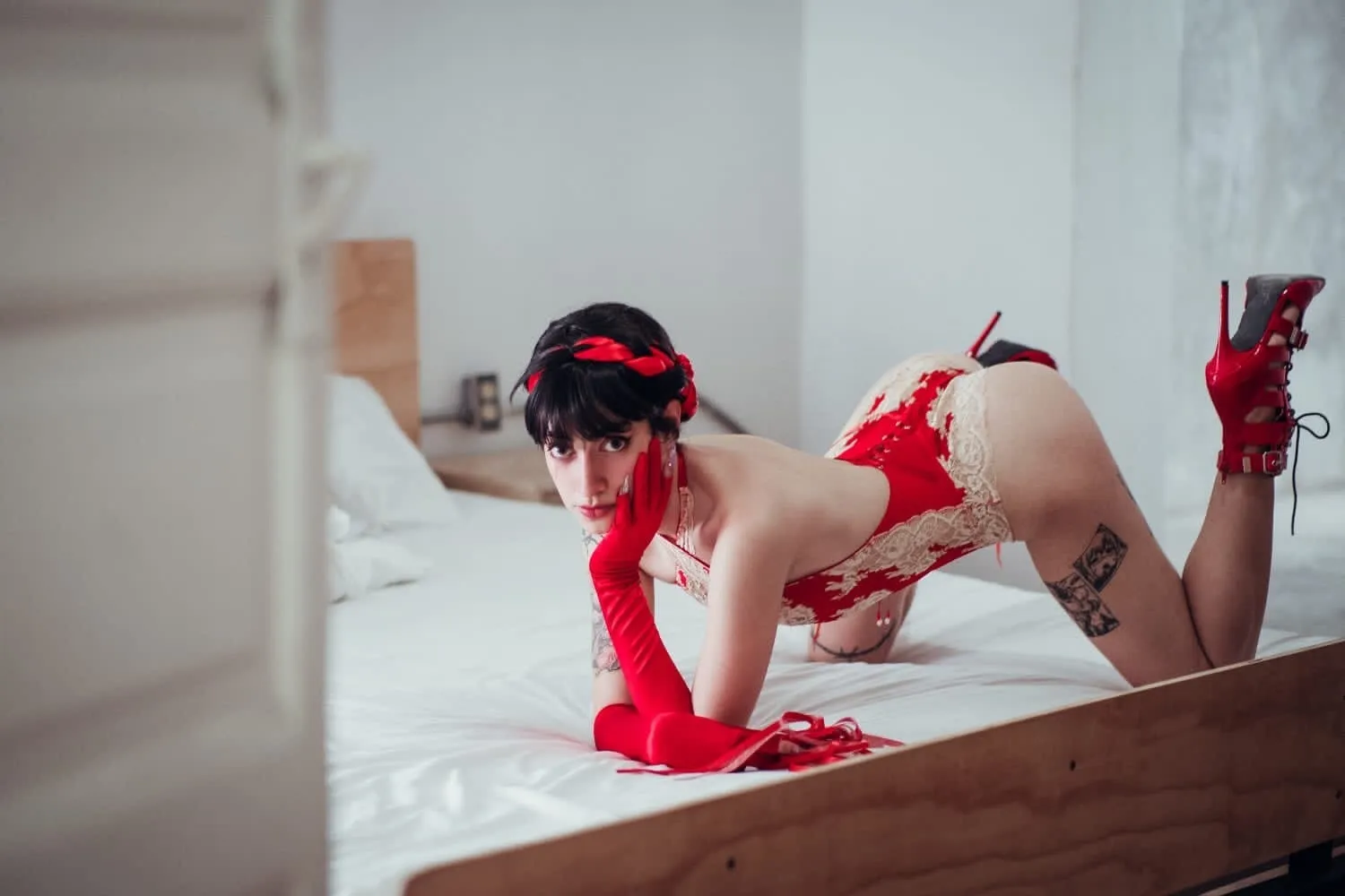 BebeAlce OnlyFans header