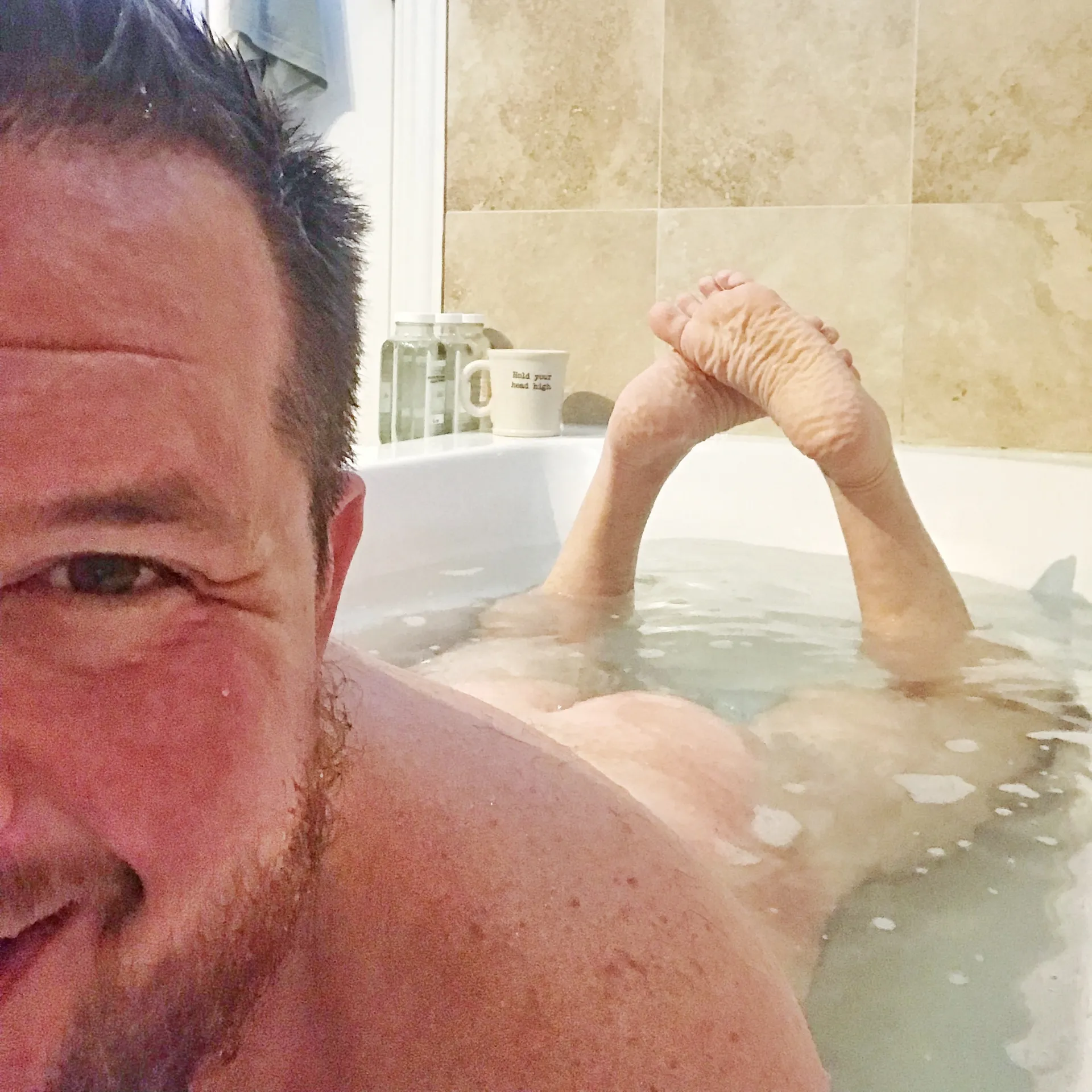 BeBearBeBare OnlyFans header