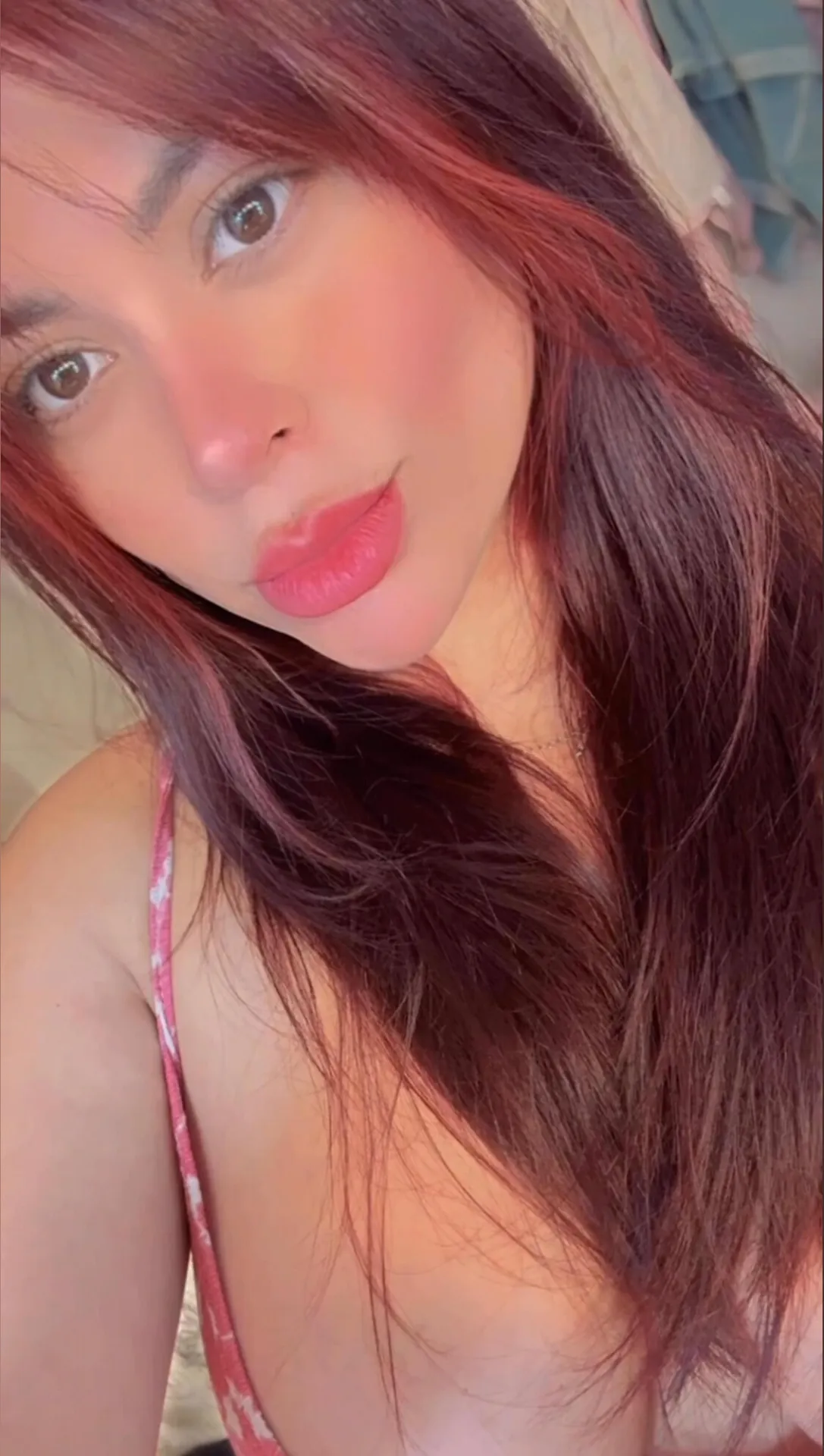 😈📞 Melissa🔥V1D30 C4LL NOW 🟢📱