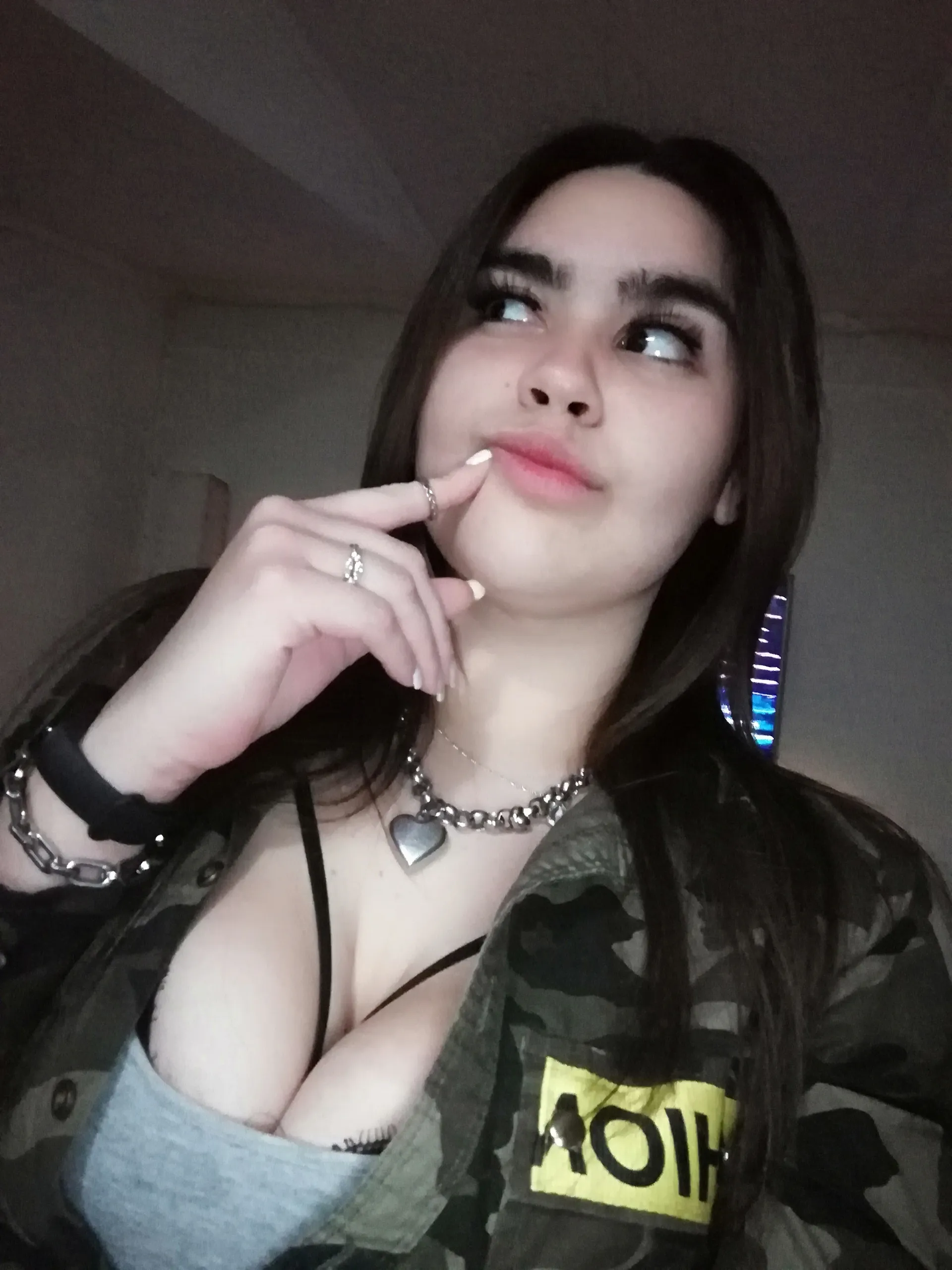 Vanesa OnlyFans header