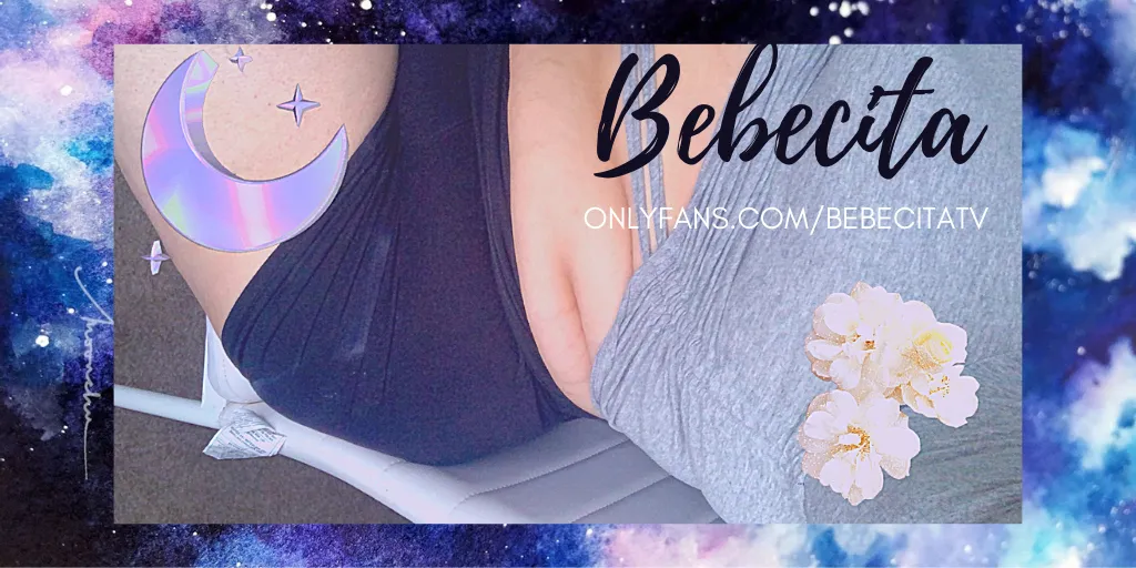 Bebecita Free OnlyFans header