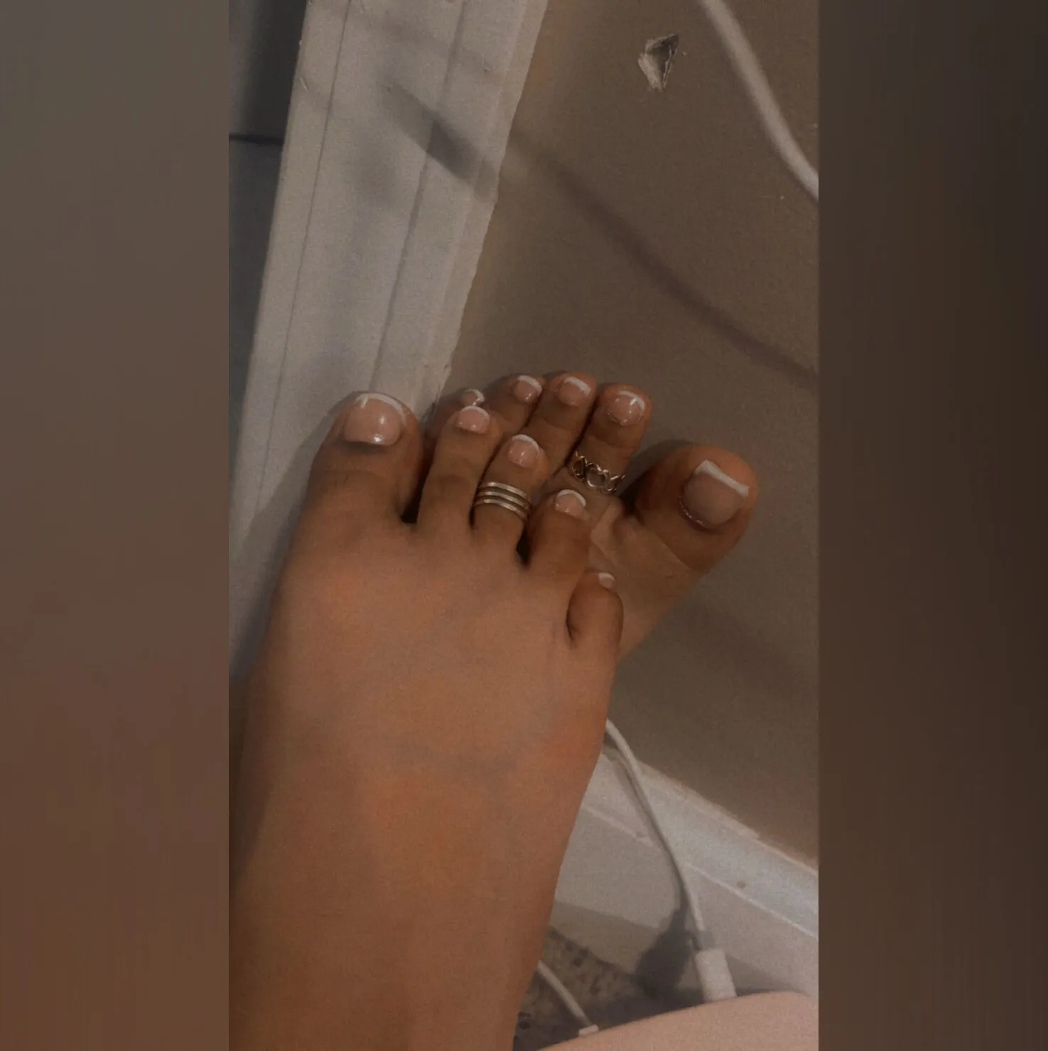 Allie OnlyFans header