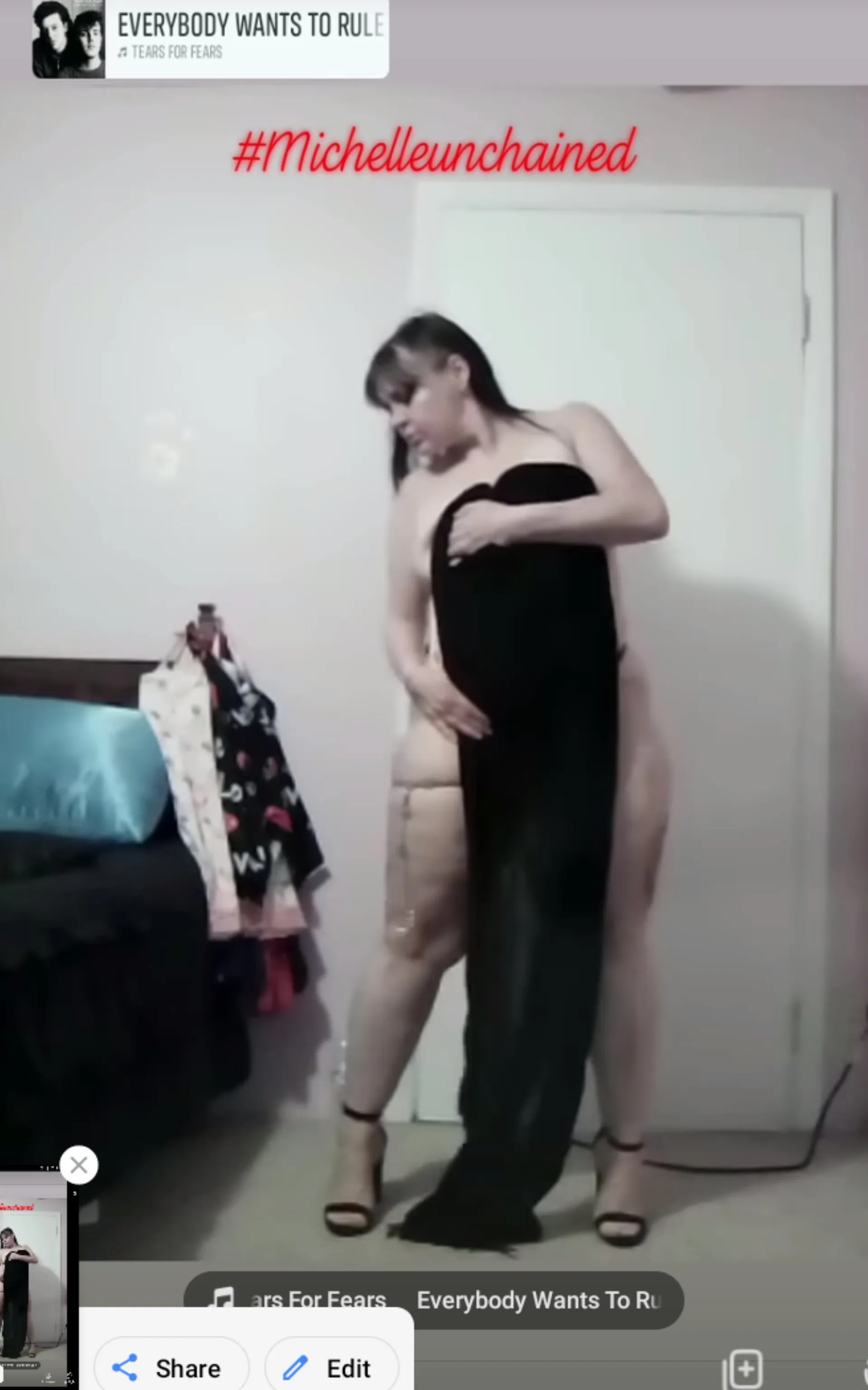 michellesaavedra OnlyFans header