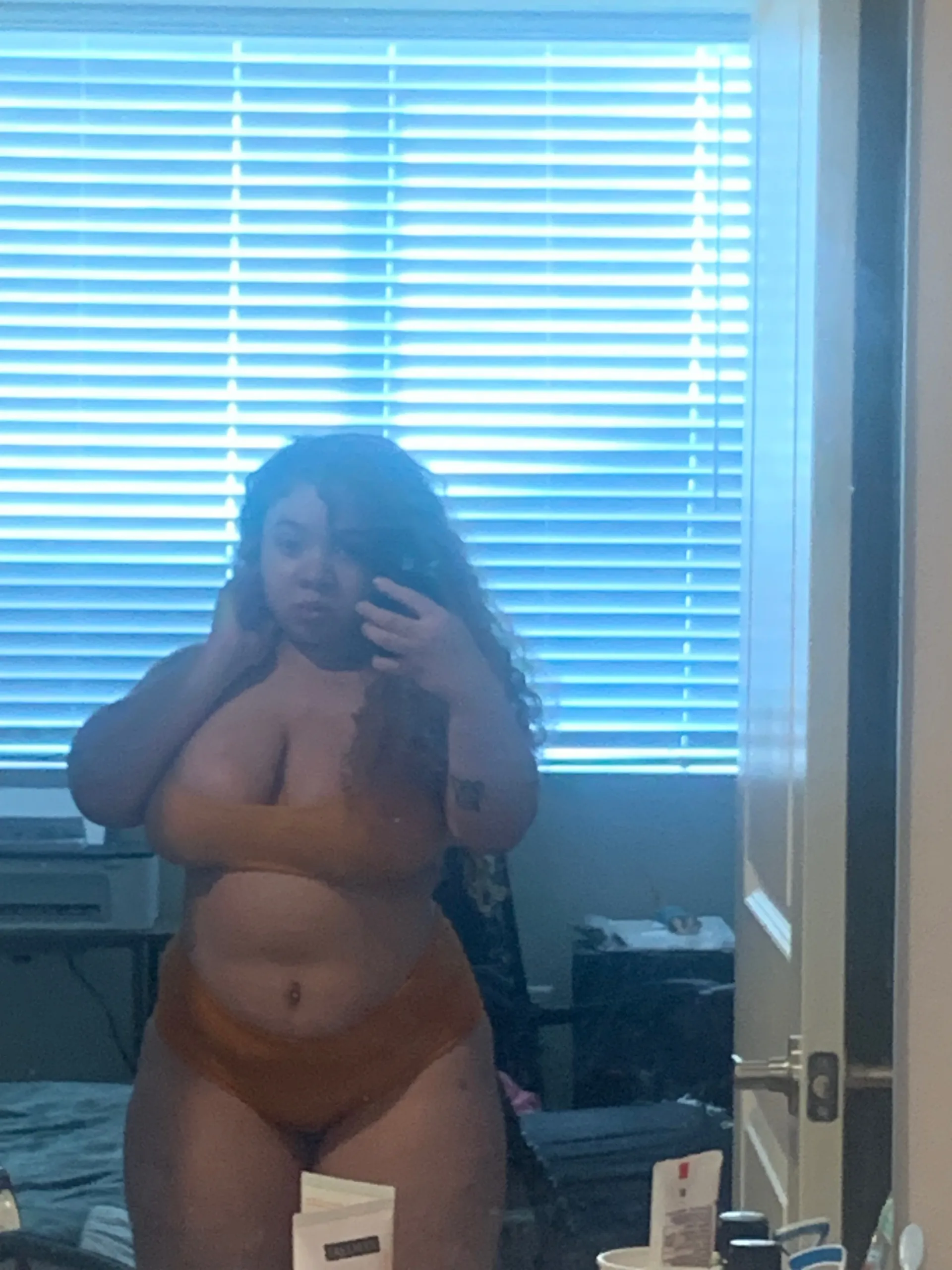 Honey drizzle OnlyFans header