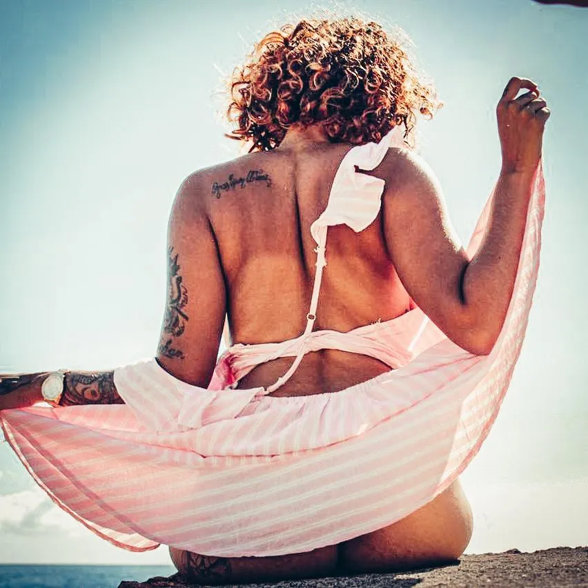 Sahra Kaio OnlyFans header