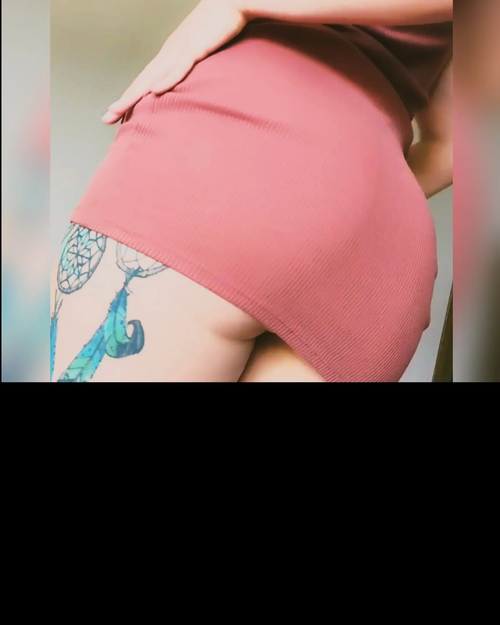 Lara Lux OnlyFans header