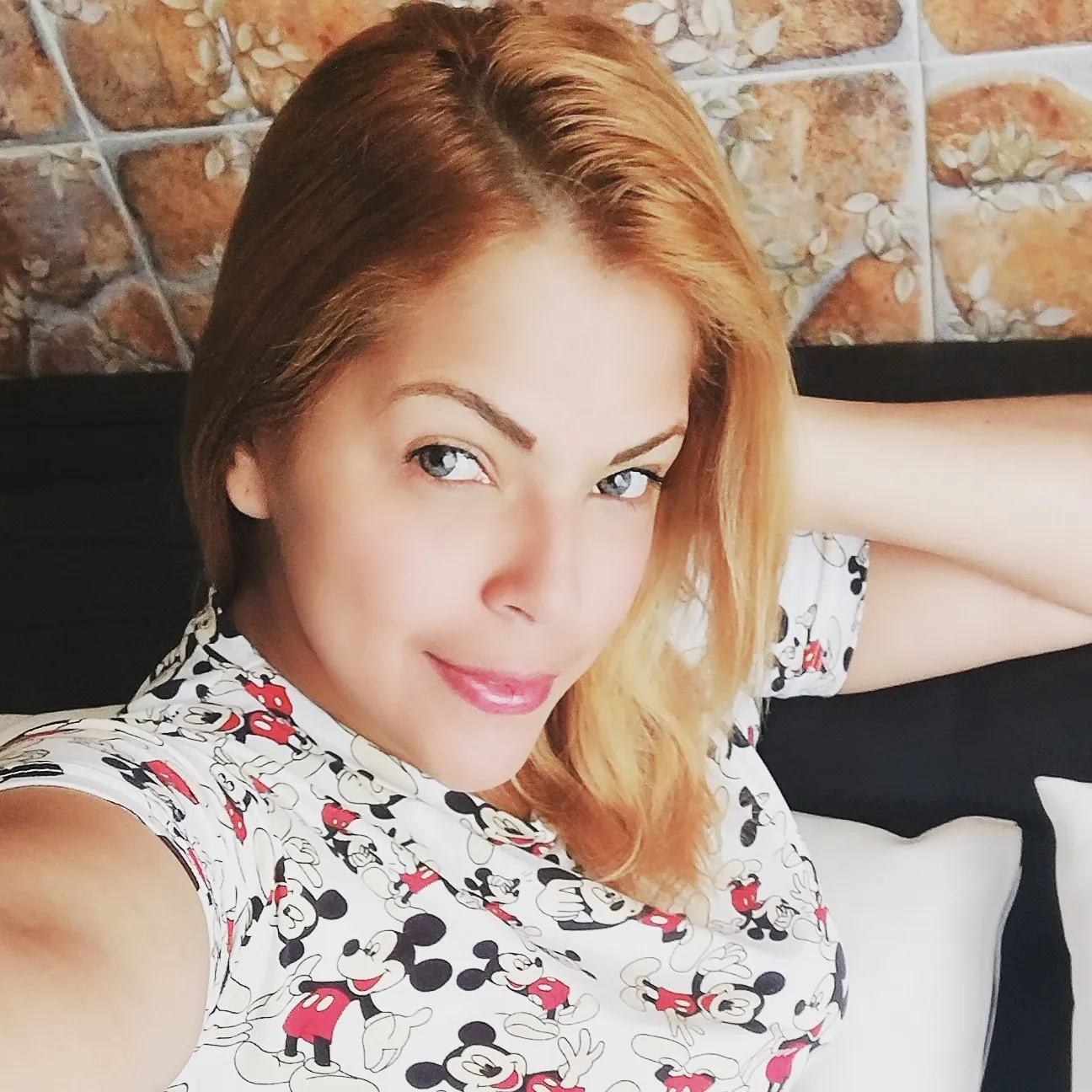 Dianita OnlyFans header