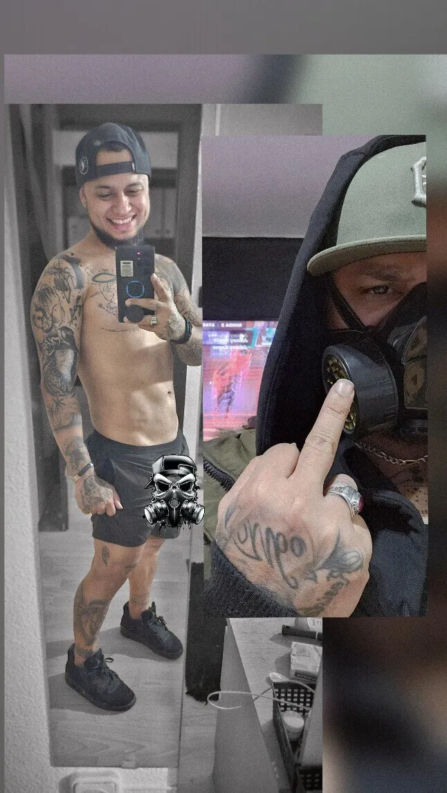 #Sex Pareja Toxica OnlyFans header