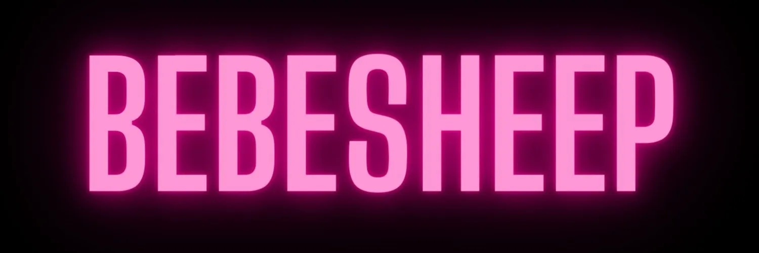 Bebesheep OnlyFans header