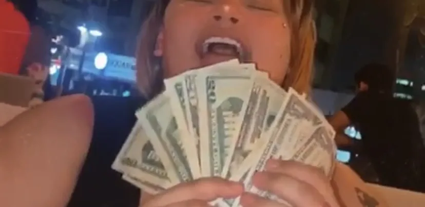 La G OnlyFans header