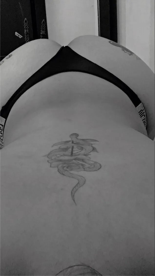 Milita Ramos OnlyFans header