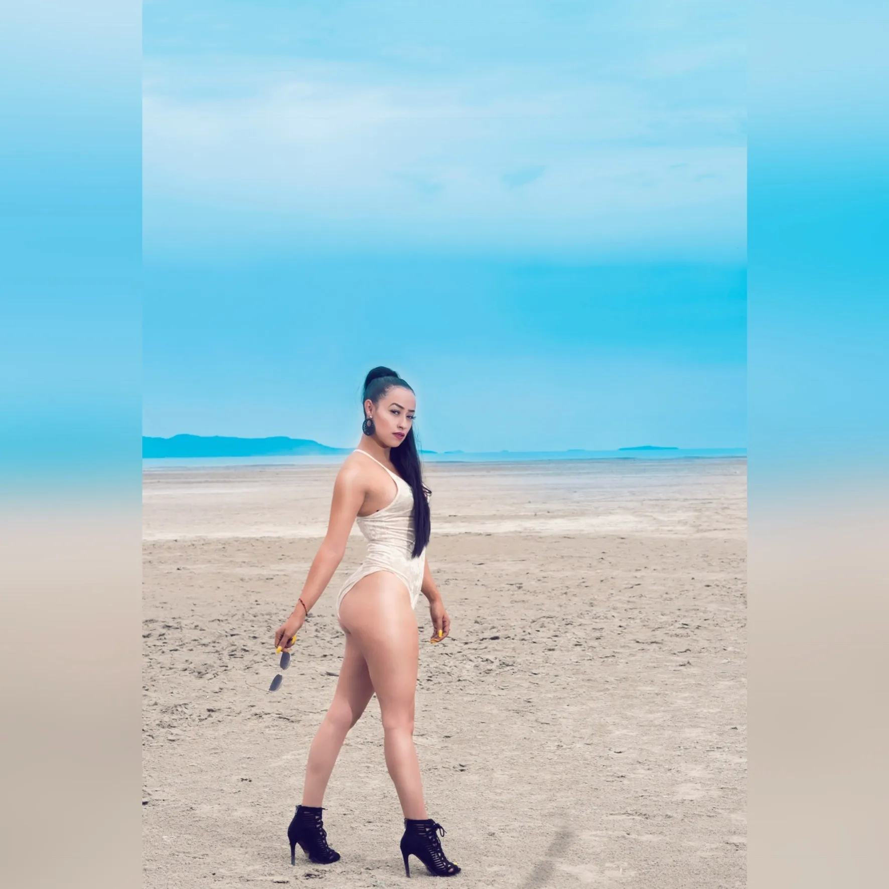 Bebesita🍑😽💦🔥 OnlyFans header