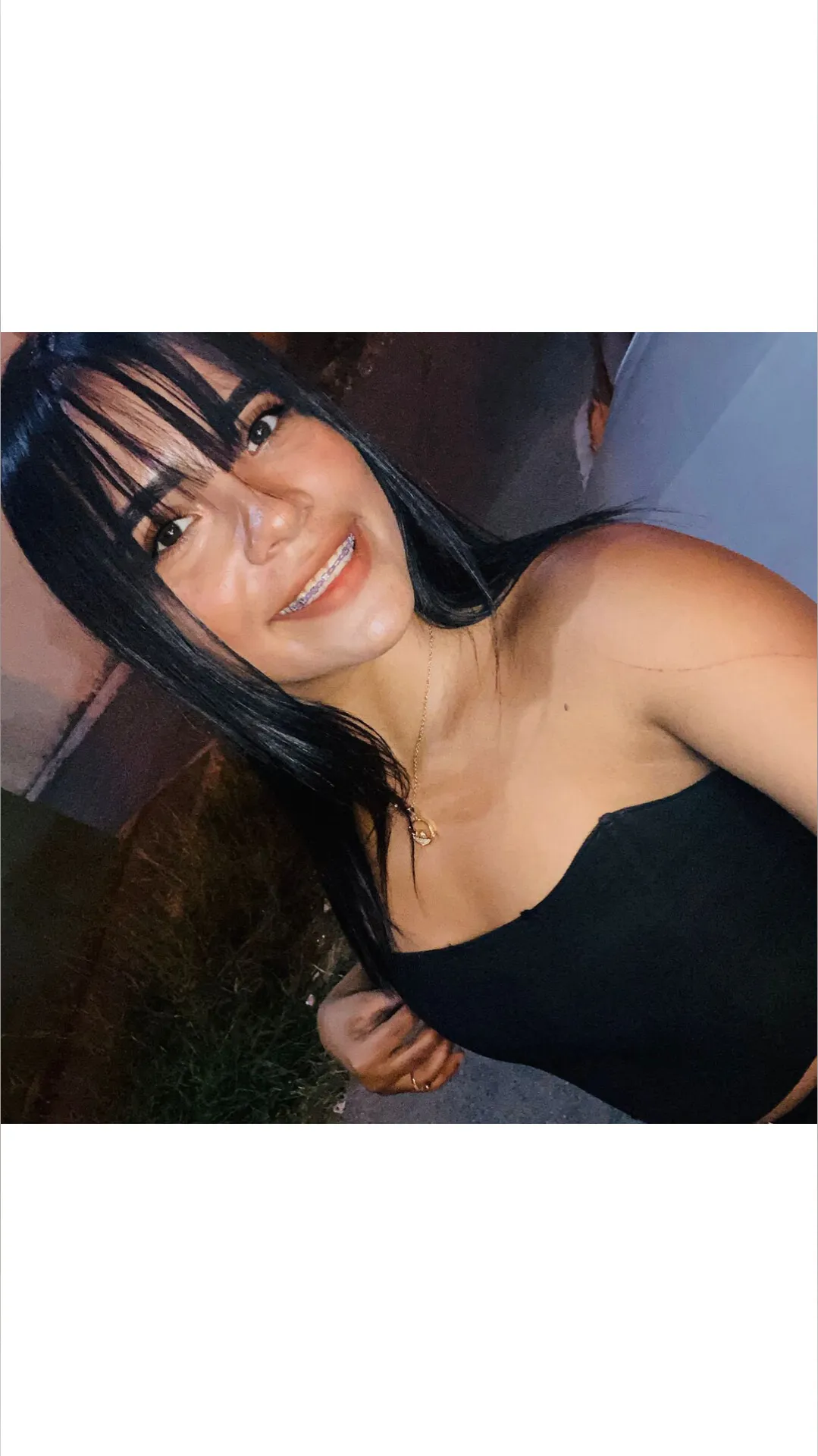 Nani💋 LATINA GIRL