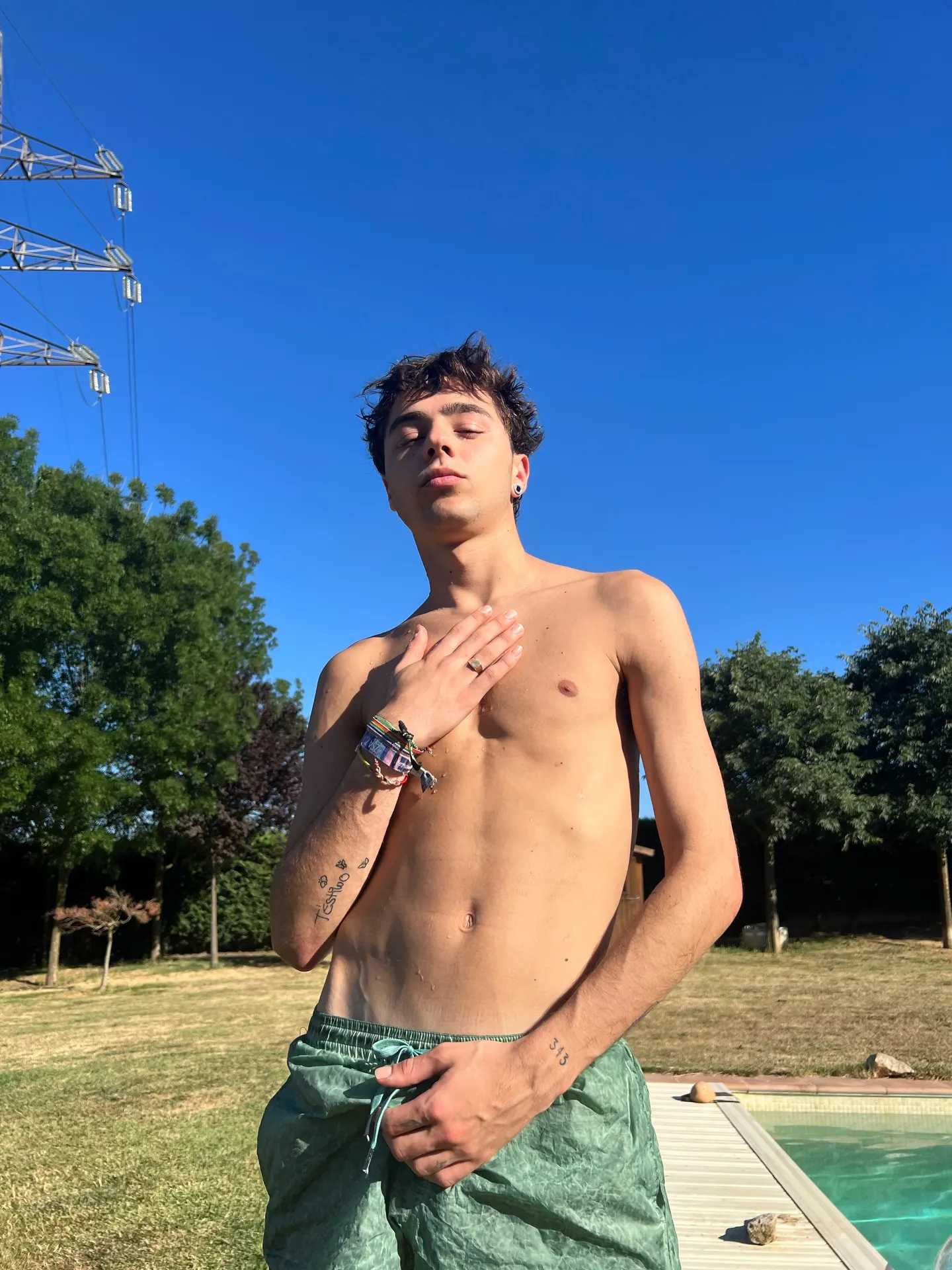 julian sanchez carilla